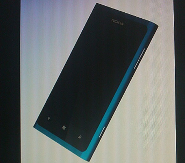 Filtrado el Nokia 703, y parece ser el Nokia Sea Ray 1