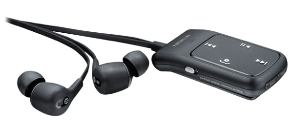 Nokia Essence Bluetooth Headset, auriculares con NFC