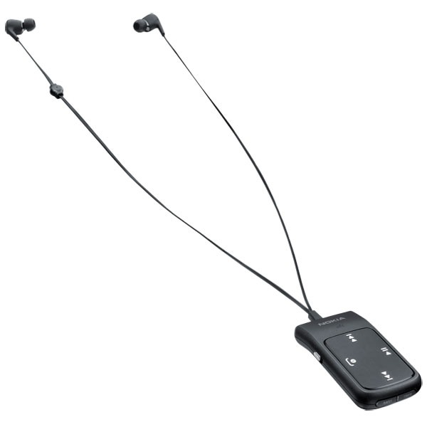Nokia Essence Bluetooth Headset, auriculares con NFC 2
