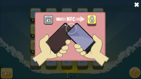Nokia NFC, ví­deos de cómo funciona esta nueva tecnologí­a 1