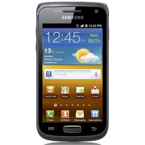 Samsung Galaxy W 1