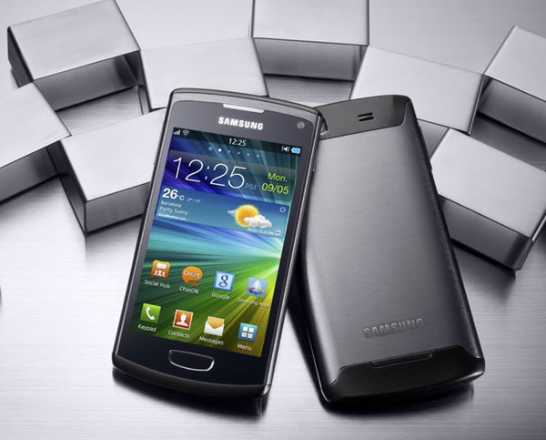 Samsung Wave 3, análisis y opiniones