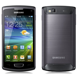 Samsung Wave 3 1