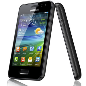 Samsung Wave M 1