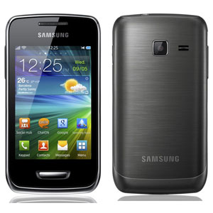 Samsung Wave Y 1