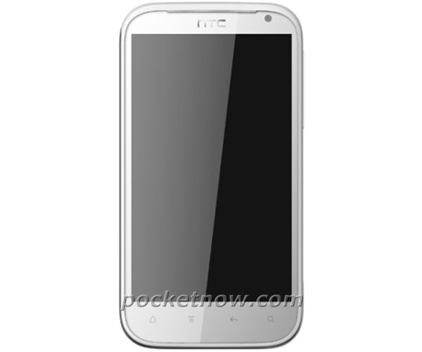 El HTC Runnymede ya se deja ver con todo lujo de detalles 2