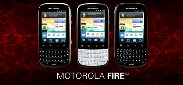 Cómo llevarse el Motorola Fire gratis con Movistar 1