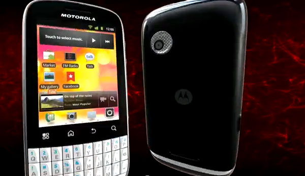 Análisis y opiniones del Motorola Fire