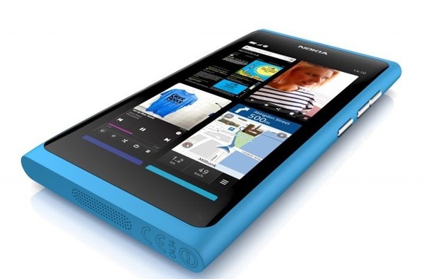 El Nokia N9 ya está a la venta