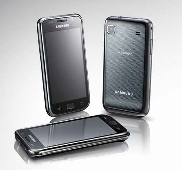 Samsung Galaxy S Plus con Orange, precios y tarifas 1
