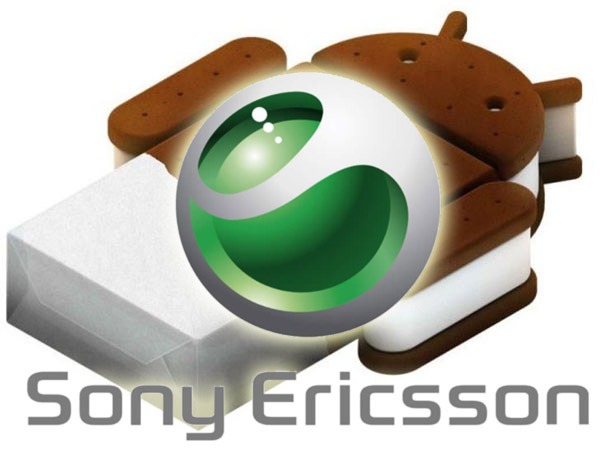 Sony Ericsson matiza las declaraciones sobre Android 4.0 2