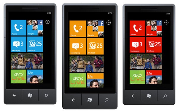 Microsoft reconoce que Windows Phone no acaba de despegar