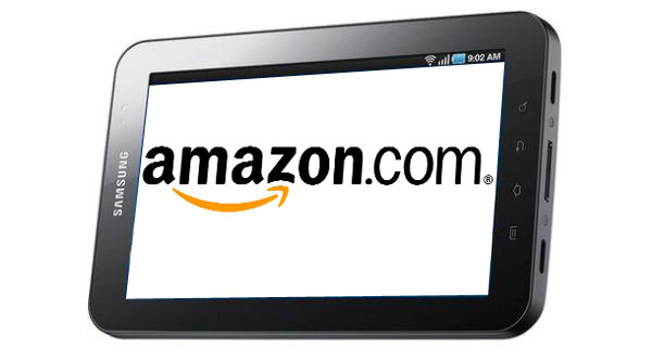 El tablet de Amazon se pondrá a la venta en noviembre