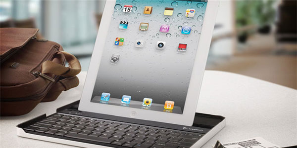 Aplicaciones para escribir y trabajar con el iPad 2 1