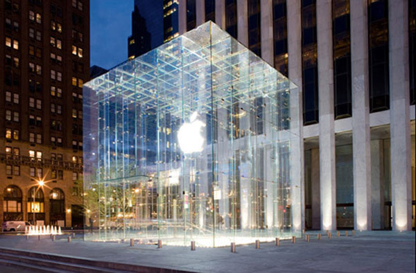 iPhone 5, Apple niega vacaciones a sus empleados en octubre