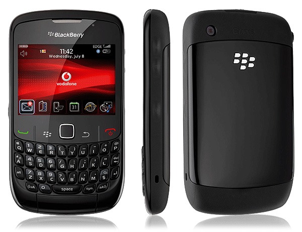 Cómo conseguir dos BlackBerry 8520 por cero euros 2