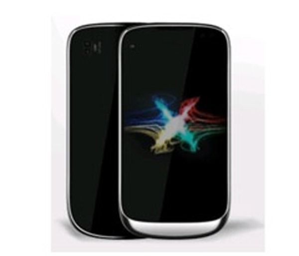 Samsung y Google presentarán el Nexus Prime el 11 de octubre 4