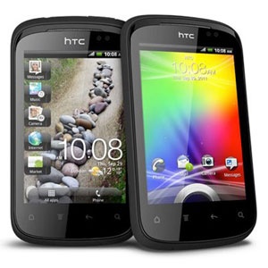 HTC Explorer 1