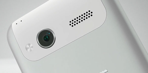 Análisis y opiniones del HTC Radar
