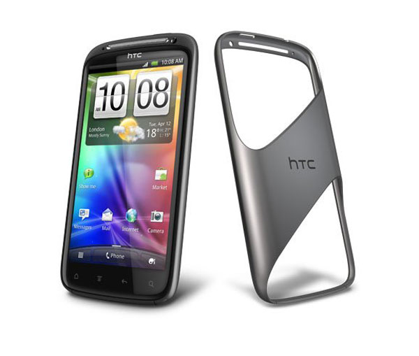 Comparativa: HTC Sensation vs HTC Sensation XE 2