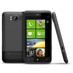 HTC Titan 1