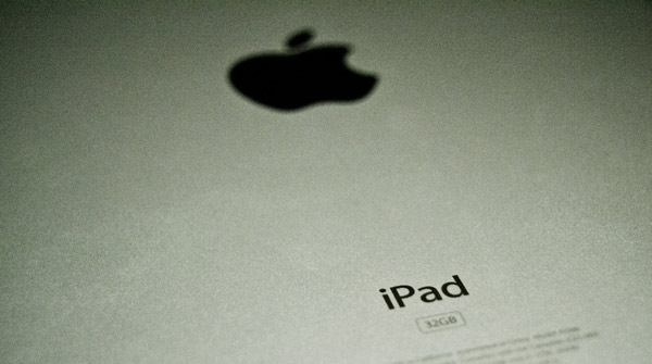 Android a punto de adelantar al iPad en España 2