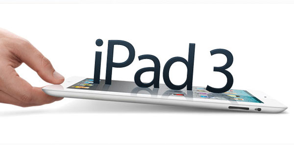 Apple piensa en el iPad 3 y recorta pedidos del iPad 2 2