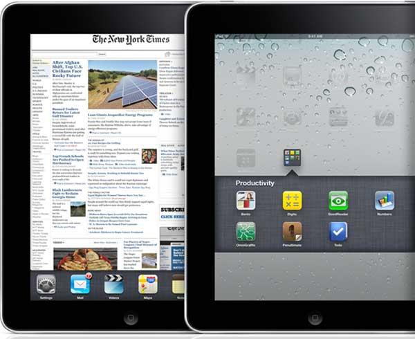 Cómo crear carpetas de aplicaciones en el iPhone y iPad