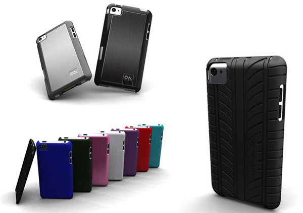 iphone-5-03 Un fabricante de carcasas da nuevas pistas del iPhone 5 3