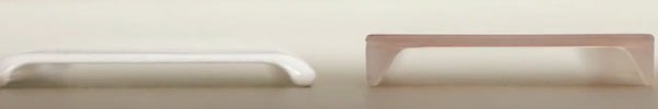 La fábrica del iPhone 5 habrí­a perdido un prototipo (cóncavo) 3
