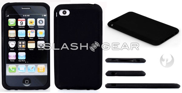 iPhone 5, nuevas fundas desvelan cambios en sus botones