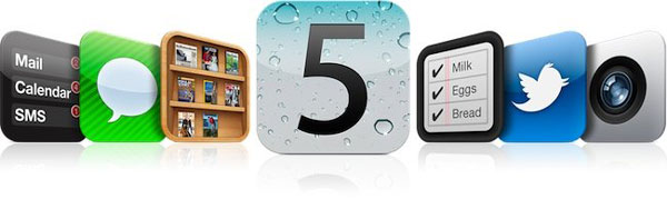 El iPhone 5 contarí­a con su Jailbreak antes del lanzamiento 2