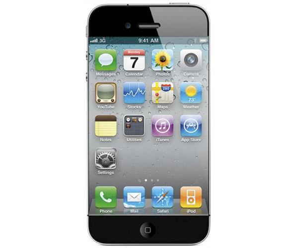 Nuevos datos de lanzamiento del iPhone 5 ó iPhone 4S 2