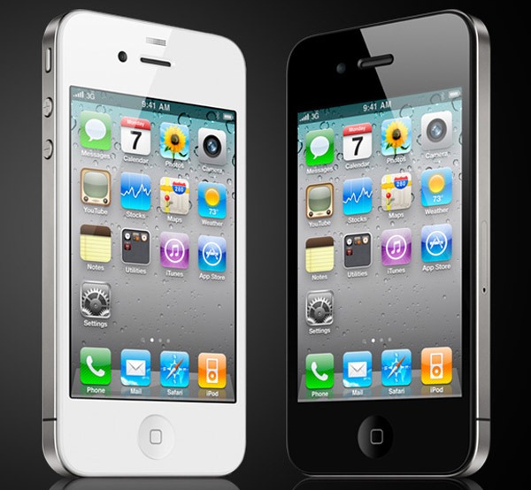 ¿Y si el iPhone 5 y el iPhone 4 Plus son el mismo teléfono?