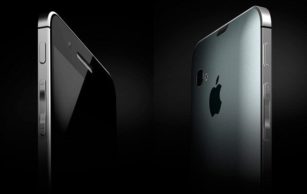 El lanzamiento del iPhone 5 no tendrá un modelo de 64 GB 3