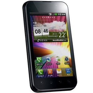 LG Optimus Q2 1