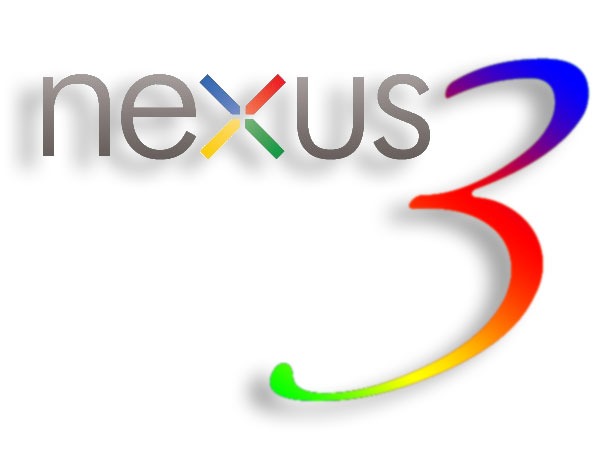 Samsung Galaxy Nexus: ¿nombre final del Google Nexus Prime? 3
