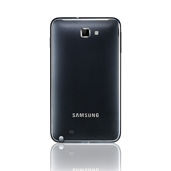 Samsung confirma el precio del Samsung Galaxy Note 2