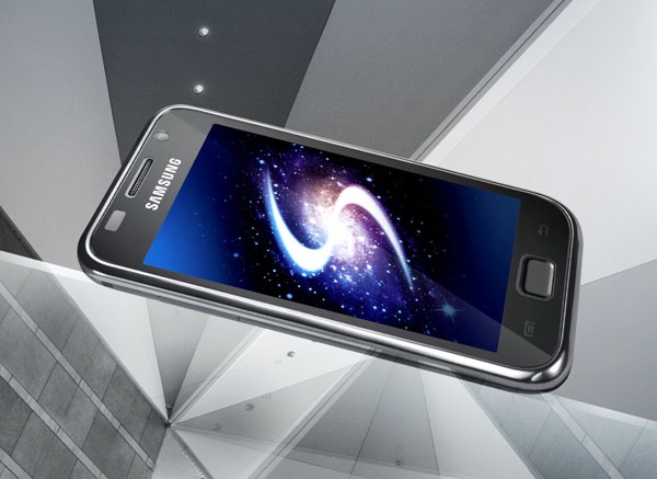 Comparativa: LG Optimus Black vs Samsung Galaxy S 5