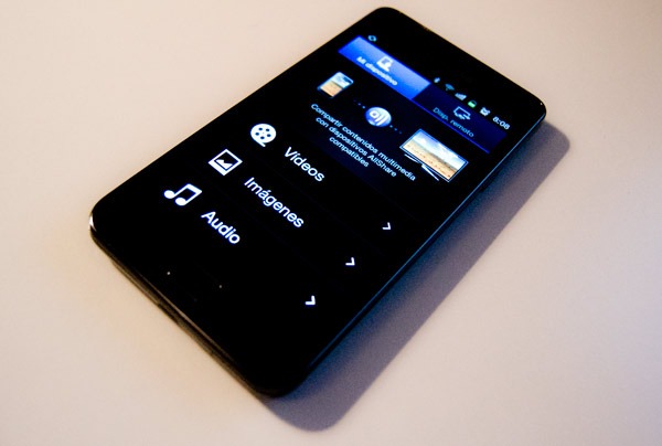 samsung-galaxy-s2-allshare-02 Conecta el Samsung Galaxy S2 a la tele sin cables 2