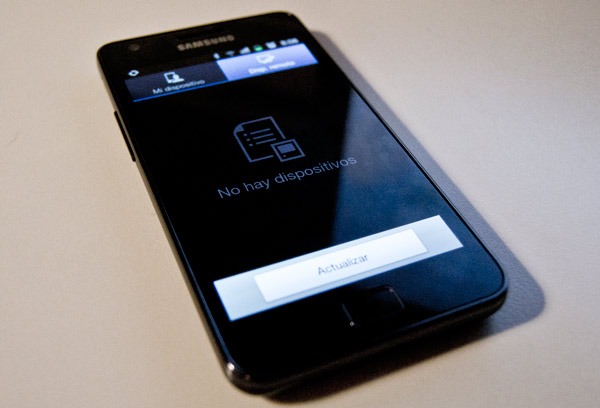 samsung-galaxy-s2-allshare-03 Conecta el Samsung Galaxy S2 a la tele sin cables 3