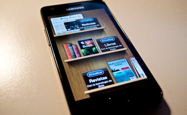 El Samsung Galaxy S2 ya sobrepasa los 10 millones de ventas 3