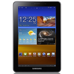 Samsung Galaxy Tab 7.7 1
