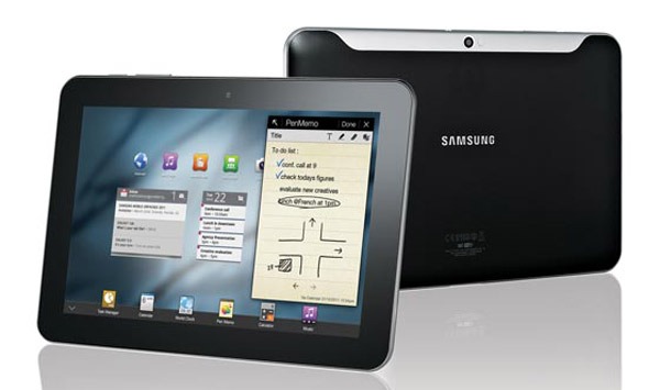 El Samsung Galaxy Tab 8.9 ya tiene precio oficial en EEUU 3