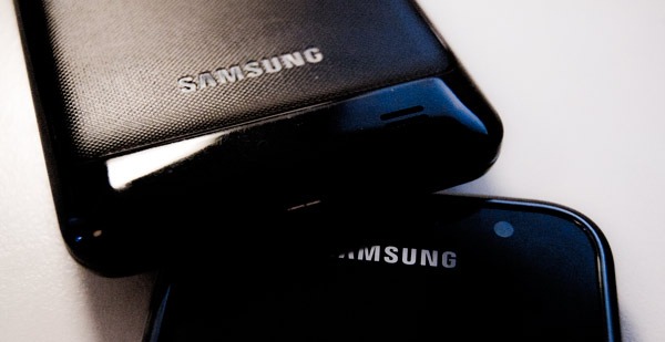 Samsung y Nokia barren en ventas de smartphones en Europa 2