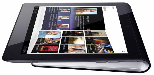 Acer Iconia Tab A501 y Sony Tablet S, ya disponibles en EEUU 4