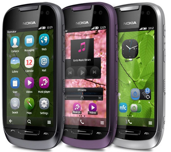 El soporte de Symbian hasta 2016 ya es oficial 4