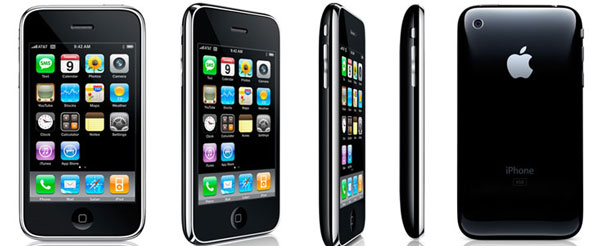 El iPhone 4S ayuda a aumentar las ventas del iPhone 3GS 2