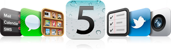 Disponible el Jailbreak para iOS 5... no para iPhone 4S 3