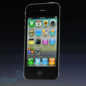 iPhone 4S 1